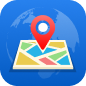 Phone Tracker App Icon