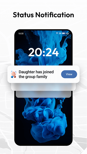Status Notification